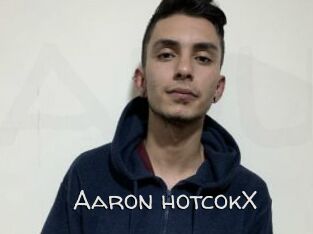 Aaron_hotcokX