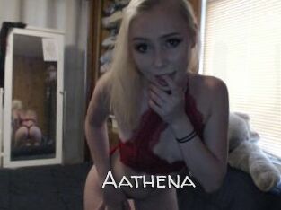 Aathena