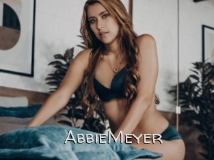 AbbieMeyer Adult dvd gold