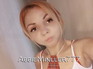 AbbieMinller777