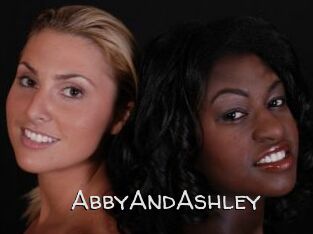 AbbyAndAshley
