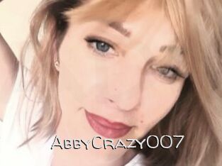 AbbyCrazy007