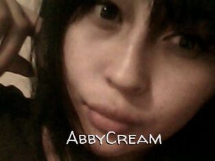 AbbyCream