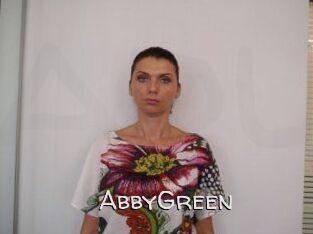 AbbyGreen