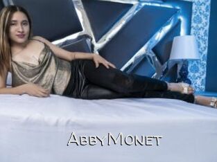 AbbyMonet