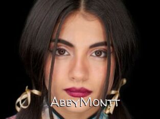 AbbyMontt