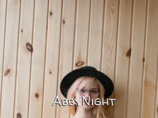 AbbyNight