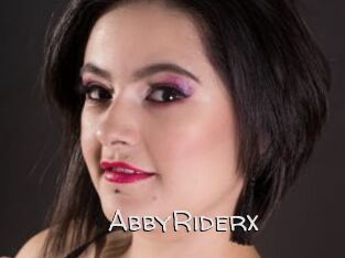 AbbyRiderx