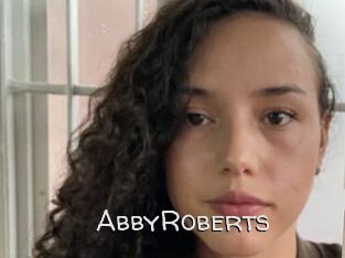 AbbyRoberts
