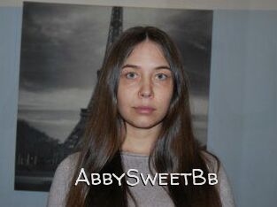 AbbySweetBb