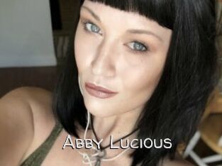 Abby_Lucious