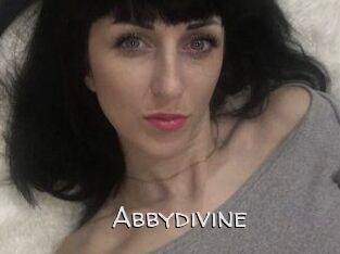 Abbydivine
