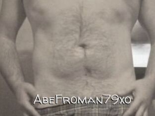 AbeFroman79xo