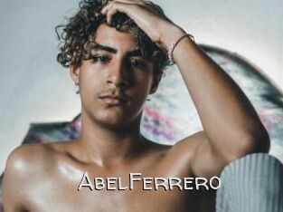 AbelFerrero