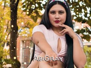 AbiGray