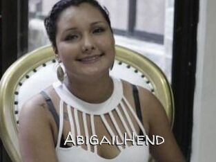 AbigailHend