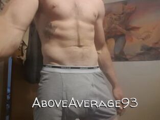AboveAverage93