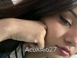Acuario27