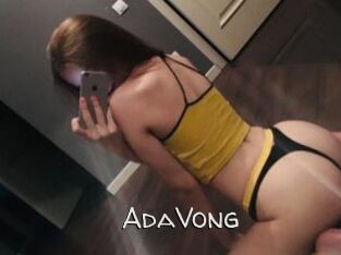 AdaVong