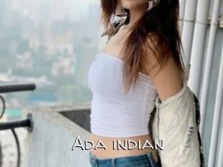 Ada_indian