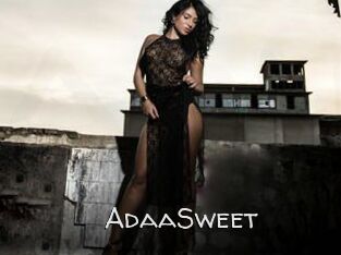 AdaaSweet