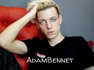 AdamBennet