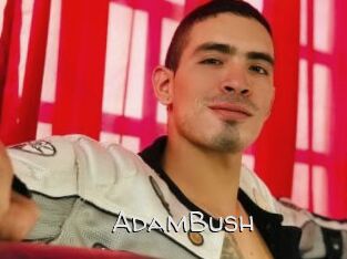 AdamBush