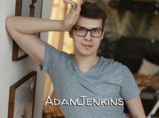 AdamJenkins