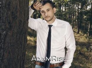 AdamRise