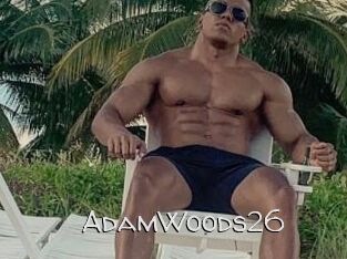 AdamWoods26