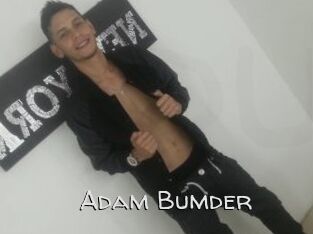 Adam_Bumder