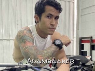 Adambaaker