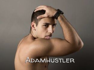 Adamhustler