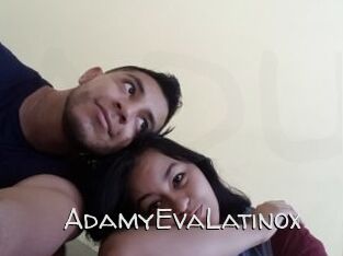 AdamyEvaLatinox