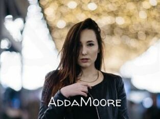 AddaMoore