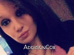 Addison_Cox