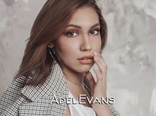 AdelEvans