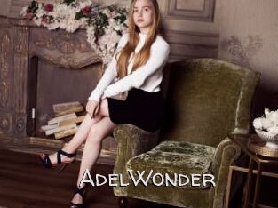 AdelWonder