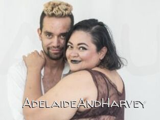 AdelaideAndHarvey