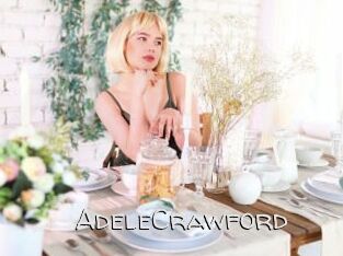 AdeleCrawford Adult dvd gold