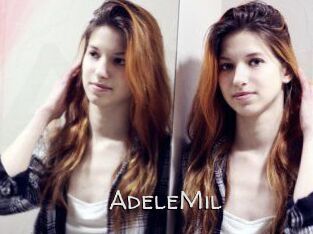 AdeleMil