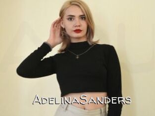 AdelinaSanders