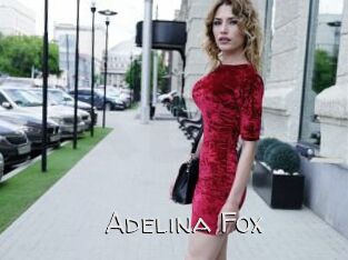 Adelina_Fox