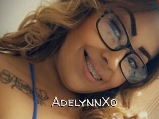 AdelynnXo