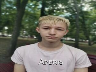 Aderis