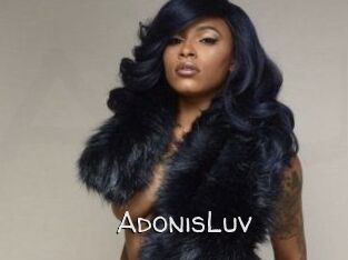 AdonisLuv