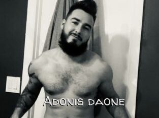 Adonis_daone