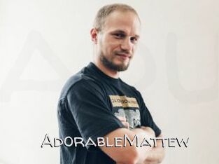AdorableMattew