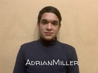 AdrianMiller