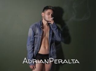 AdrianPeralta